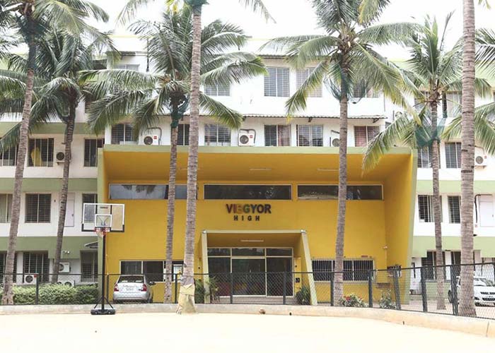 VIBGYOR Marathahalli School